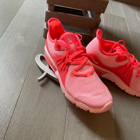 NIKE AIR MAX - Sequent 3 - Picture 6 of 6